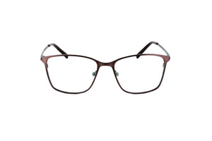 Quinn M316004 Rectangle Shape Frame with Lens
