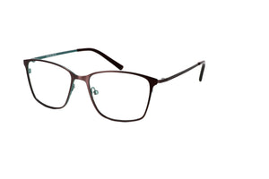 Quinn M316004 Rectangle Shape Frame with Lens