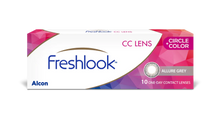 Load image into Gallery viewer, FRESHLOOK® ONE DAY COLORS CC LENSES
