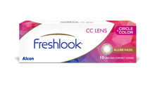 Load image into Gallery viewer, FRESHLOOK® ONE DAY COLORS CC LENSES
