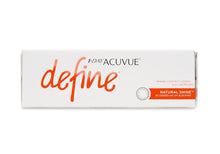 Load image into Gallery viewer, 1 • DAY ACUVUE® DEFINE™
