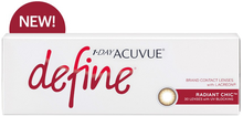 Load image into Gallery viewer, 1 • DAY ACUVUE® DEFINE™
