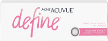 Load image into Gallery viewer, 1 • DAY ACUVUE® DEFINE™
