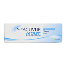 Load image into Gallery viewer, 1 • DAY ACUVUE® MOIST® for ASTIGMATISM
