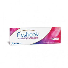 Load image into Gallery viewer, FRESHLOOK® ONE DAY Colors 10 Lenses
