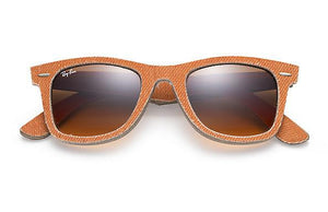 Ray-Ban RB2140F 11653C - Optic Butler
 - 2