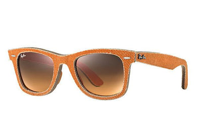 Ray-Ban RB2140F 11653C - Optic Butler
 - 1