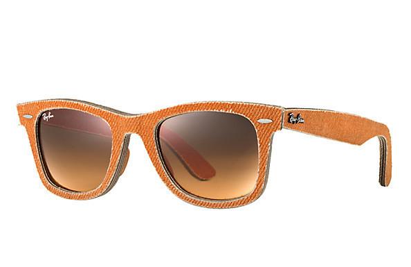 Ray-Ban RB2140F 11653C - Optic Butler
 - 1