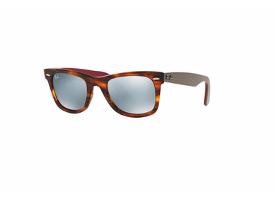 Ray-Ban RB2140F 117830 - Optic Butler
 - 1