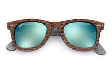Load image into Gallery viewer, Ray-Ban RB2140F 11912X - Optic Butler
 - 2
