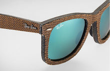 Load image into Gallery viewer, Ray-Ban RB2140F 11912X - Optic Butler
 - 3
