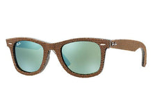 Load image into Gallery viewer, Ray-Ban RB2140F 11912X - Optic Butler
 - 1

