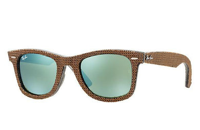 Ray-Ban RB2140F 11912X - Optic Butler
 - 1