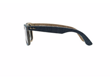 Load image into Gallery viewer, Ray-Ban RB2140F 119430 - Optic Butler
 - 3

