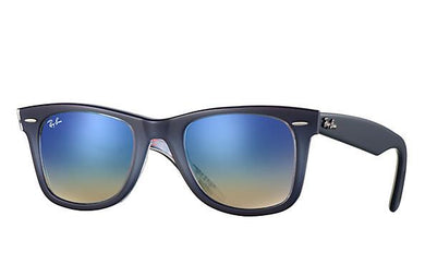 Ray-Ban RB2140F 11984O - Optic Butler
 - 1