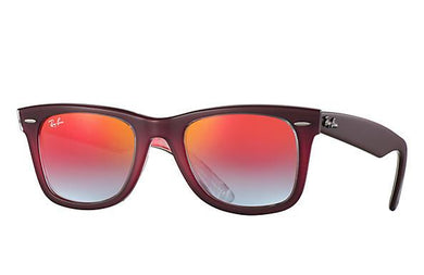 Ray-Ban RB2140F 12004W - Optic Butler
 - 1