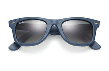 Load image into Gallery viewer, Ray-Ban RB2140QM 116871 - Optic Butler
 - 2
