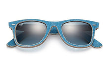 Load image into Gallery viewer, Ray-Ban RB2140F 11644M - Optic Butler
 - 2
