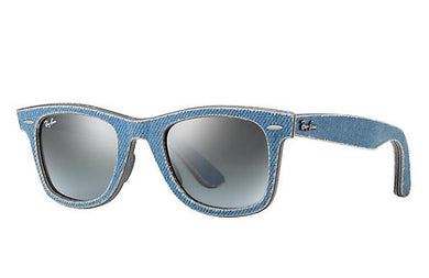 Ray-Ban RB2140F 11644M - Optic Butler
 - 1