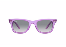 Load image into Gallery viewer, Ray-Ban RB2140 605632 - Optic Butler
 - 2
