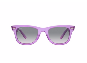 Ray-Ban RB2140 605632 - Optic Butler
 - 2