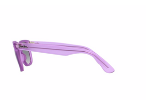 Ray-Ban RB2140 605632 - Optic Butler
 - 3