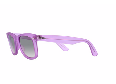 Ray-Ban RB2140 605632 - Optic Butler
 - 1