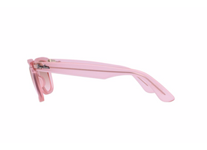 Ray-Ban RB2140 6057X3 - Optic Butler
 - 3