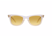 Load image into Gallery viewer, Ray-Ban RB2140 6059X4 - Optic Butler
 - 2
