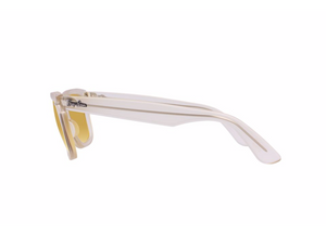 Ray-Ban RB2140 6059X4 - Optic Butler
 - 3