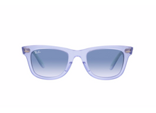 Load image into Gallery viewer, Ray-Ban RB2140 60603F - Optic Butler
 - 2
