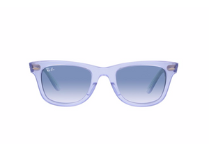 Ray-Ban RB2140 60603F - Optic Butler
 - 2