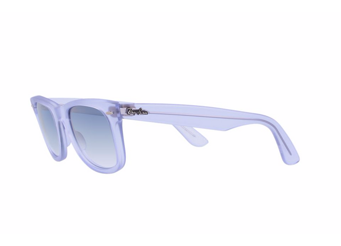 Ray-Ban RB2140 60603F - Optic Butler
 - 1