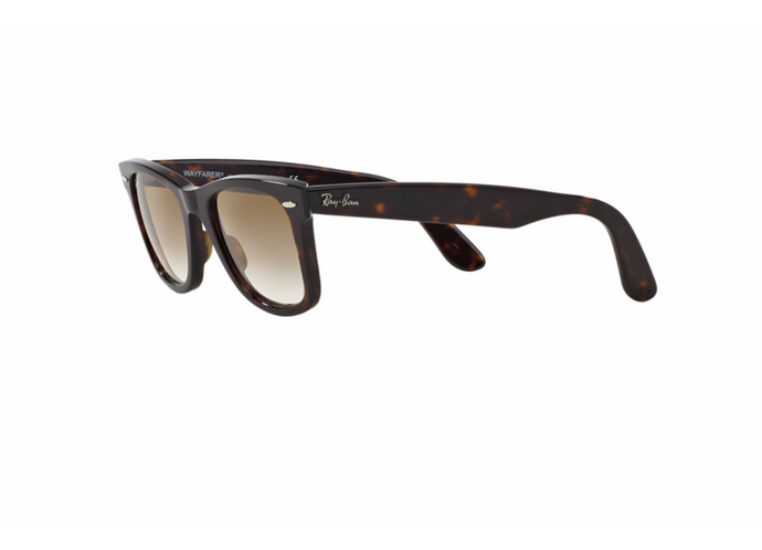 Ray-Ban RB2140 902/51 - Optic Butler
 - 1
