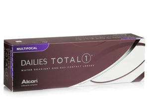 DAILIES TOTAL1® MULTIFOCAL 30lenses