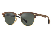 Load image into Gallery viewer, Ray-Ban RB3016M 118158 - Optic Butler
 - 1

