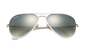 Ray-Ban RB3025JM 146/32 - Optic Butler
 - 2