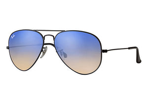 Ray-Ban RB3025 002/4O - Optic Butler
 - 1