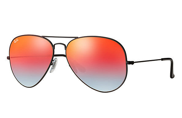 Ray-Ban RB3025 002/4W - Optic Butler
 - 1