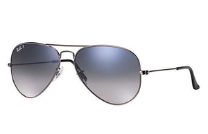 Ray-Ban RB3025 004/78 - Optic Butler
 - 1