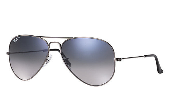 Ray-Ban RB3025 004/78 - Optic Butler
 - 1