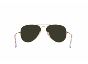 Ray-Ban RB3025 112/17 - Optic Butler
 - 4