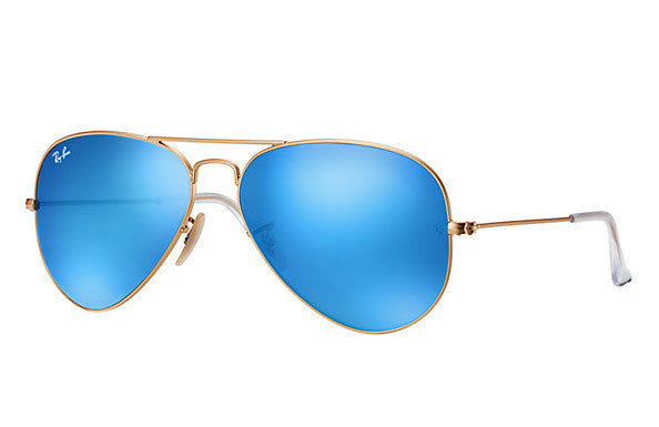 Ray-Ban RB3025 112/17 - Optic Butler
 - 1