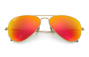 Ray-Ban RB3025 112/4D - Optic Butler
 - 2