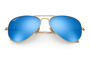 Ray-Ban RB3025 112/4L - Optic Butler
 - 2