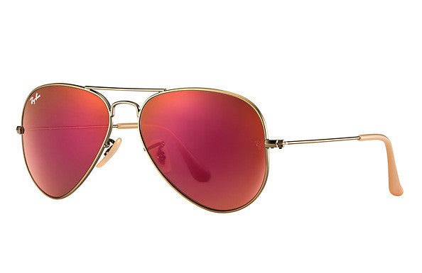 Ray-Ban RB3025 167/2K - Optic Butler
 - 1