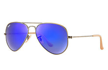 Load image into Gallery viewer, Ray-Ban RB3025 167/68 - Optic Butler
 - 1

