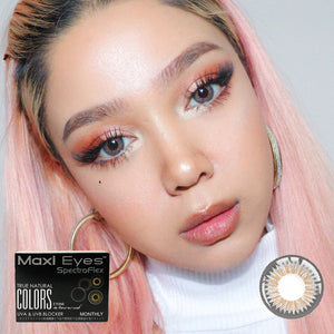True Natural Colors Ash Grey Monthly