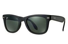 Load image into Gallery viewer, Ray-Ban RB4105 601S - Optic Butler
 - 1
