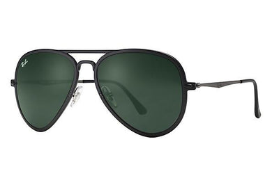 Ray-Ban RB4211 601S71 - Optic Butler
 - 1
